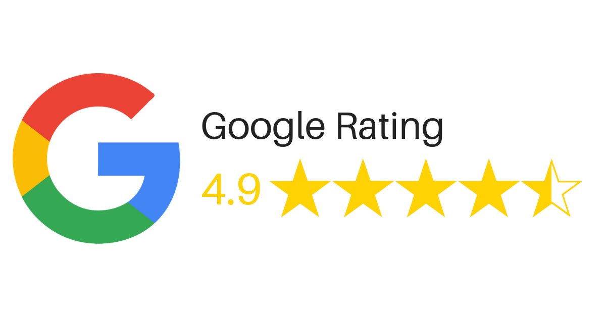 Google-Reviews