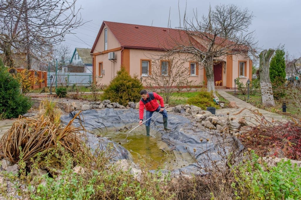 can-i-turn-my-pond-pump-off-at-night