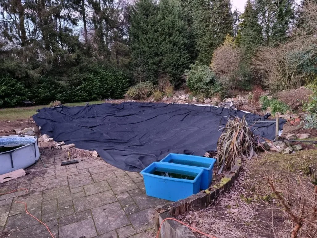 7-things-to-consider-when-replacing-a-pond-liner