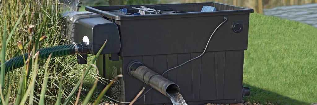how-often-should-pond-filters-be-cleaned