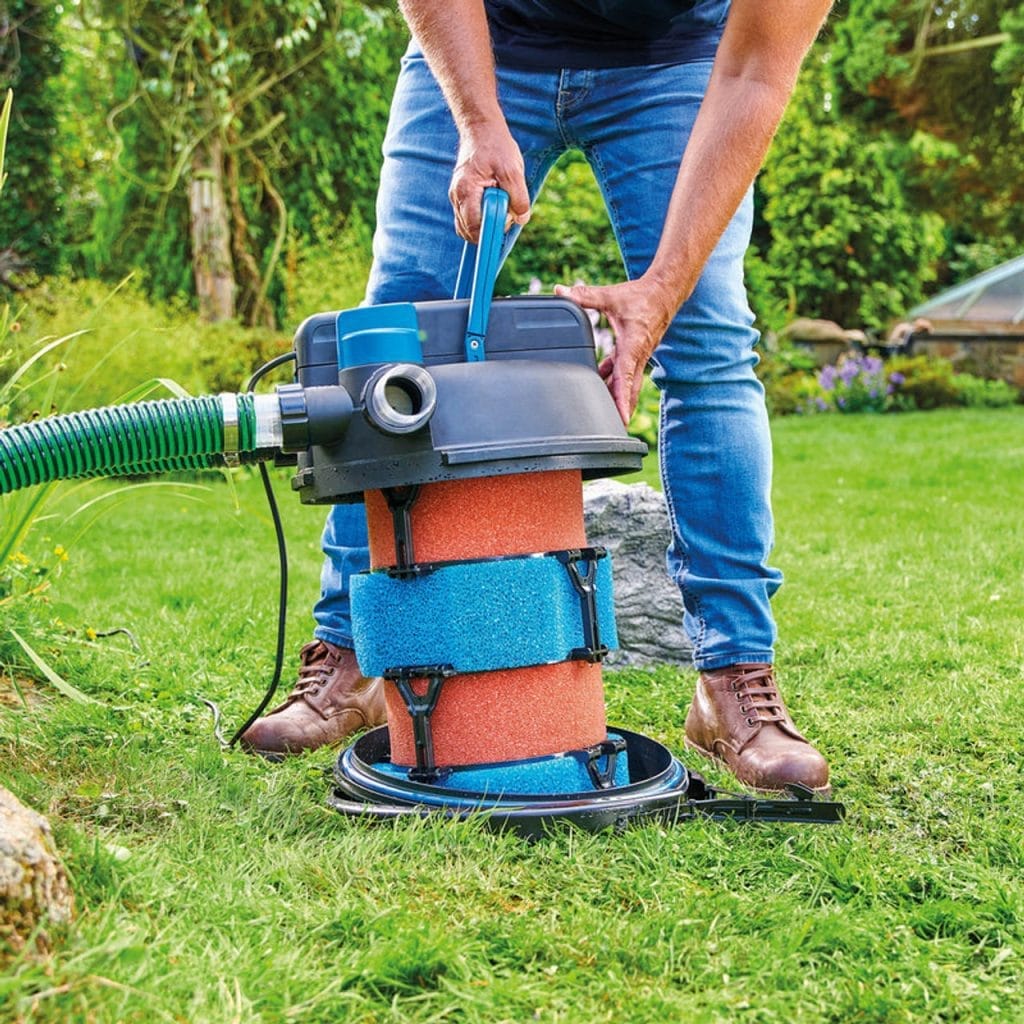what-size-pond-filter-do-i-need