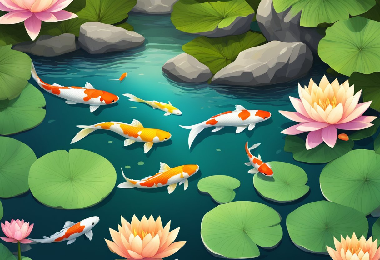 how-to-care-for-your-koi-fish