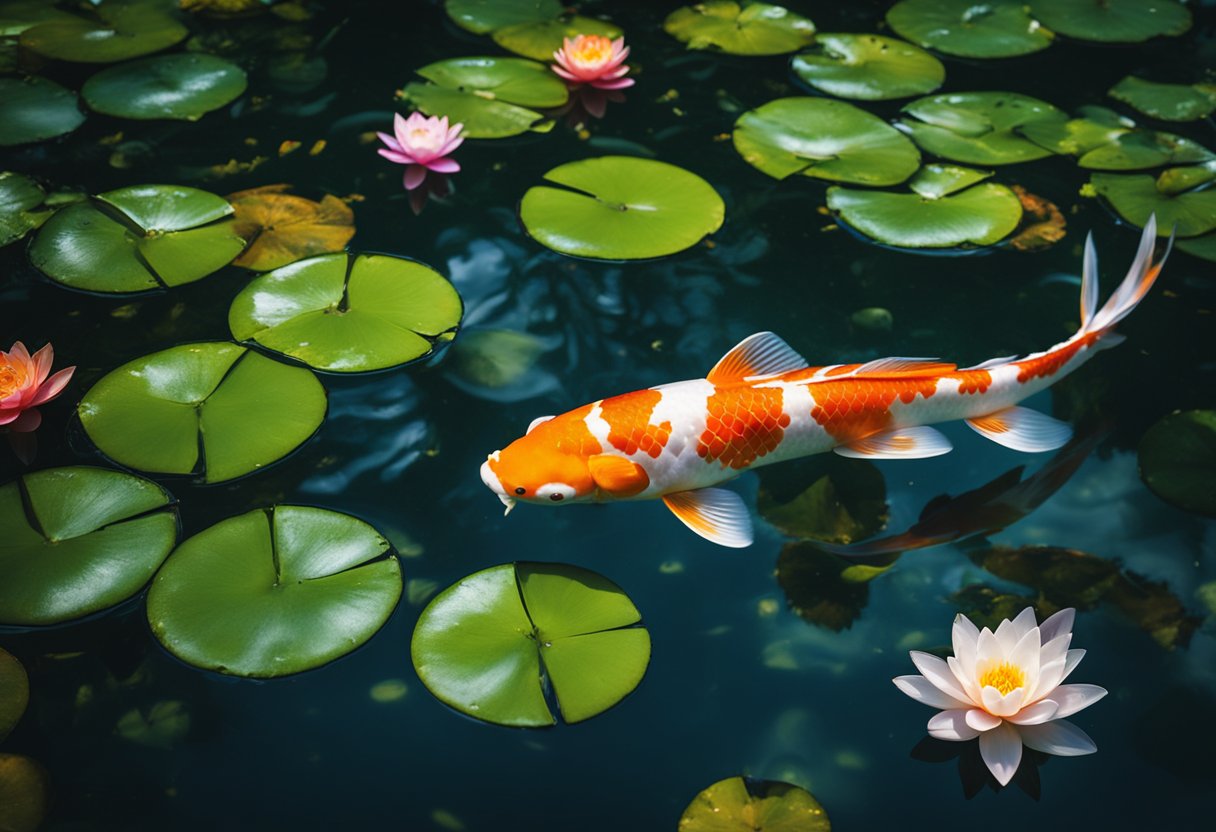 garden-pond-cleaning-maintenance-service