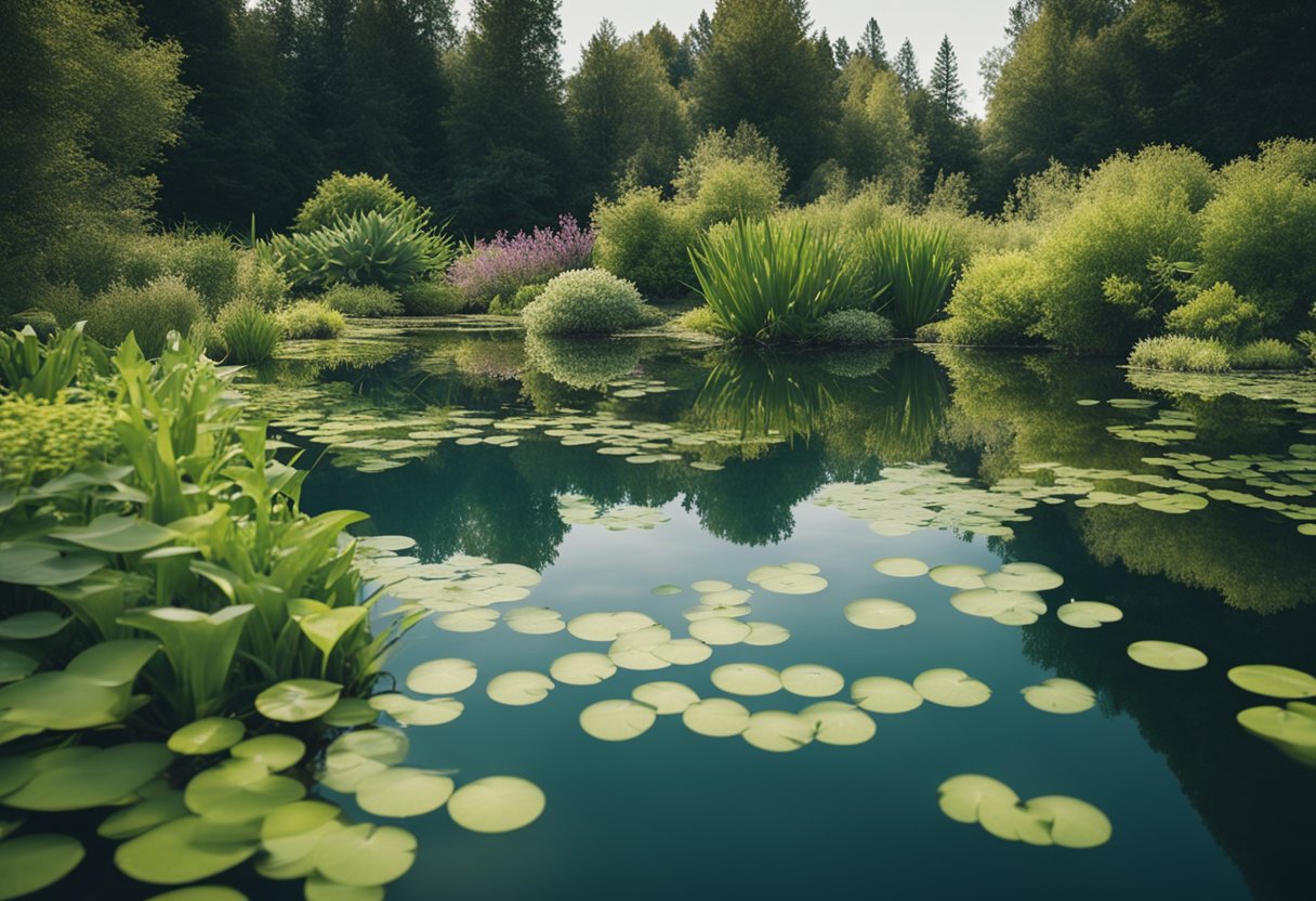 pond-filter-guide-choose-the-right-one-keep-water-clean