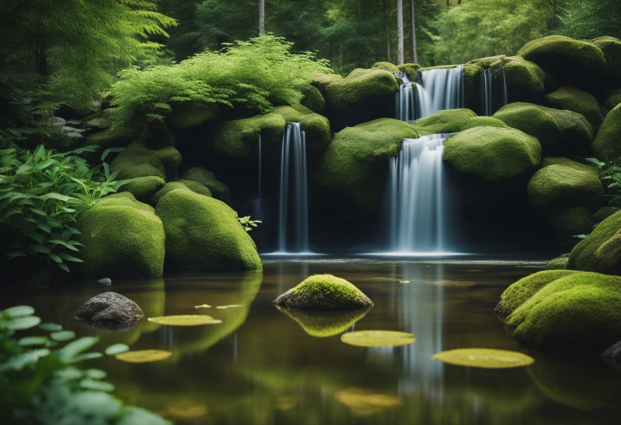 diy-pond-projects-build-a-waterfall-or-bog-filter