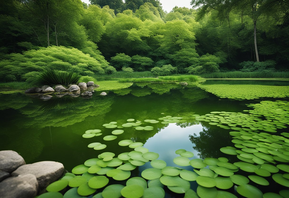 why-youll-love-the-aquascape-ion-gen-system-for-your-pond