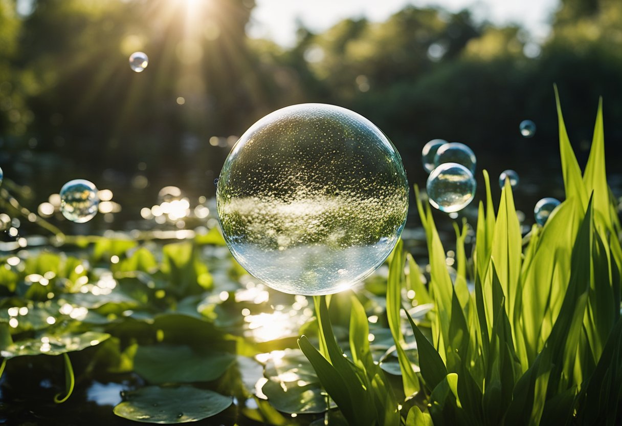 pond-aeration-why-oxygen-is-key-for-a-healthy-pond