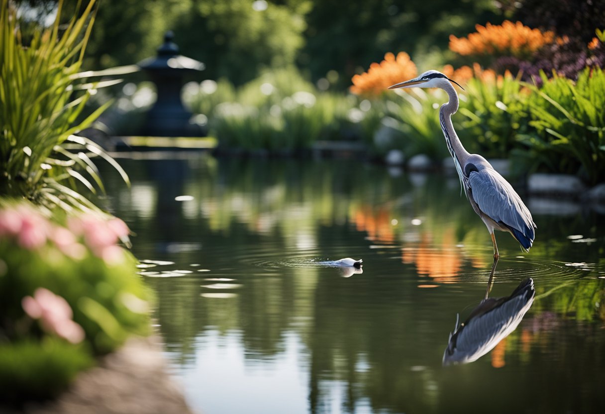 dealing-with-pond-predators-protect-your-fish-from-harm