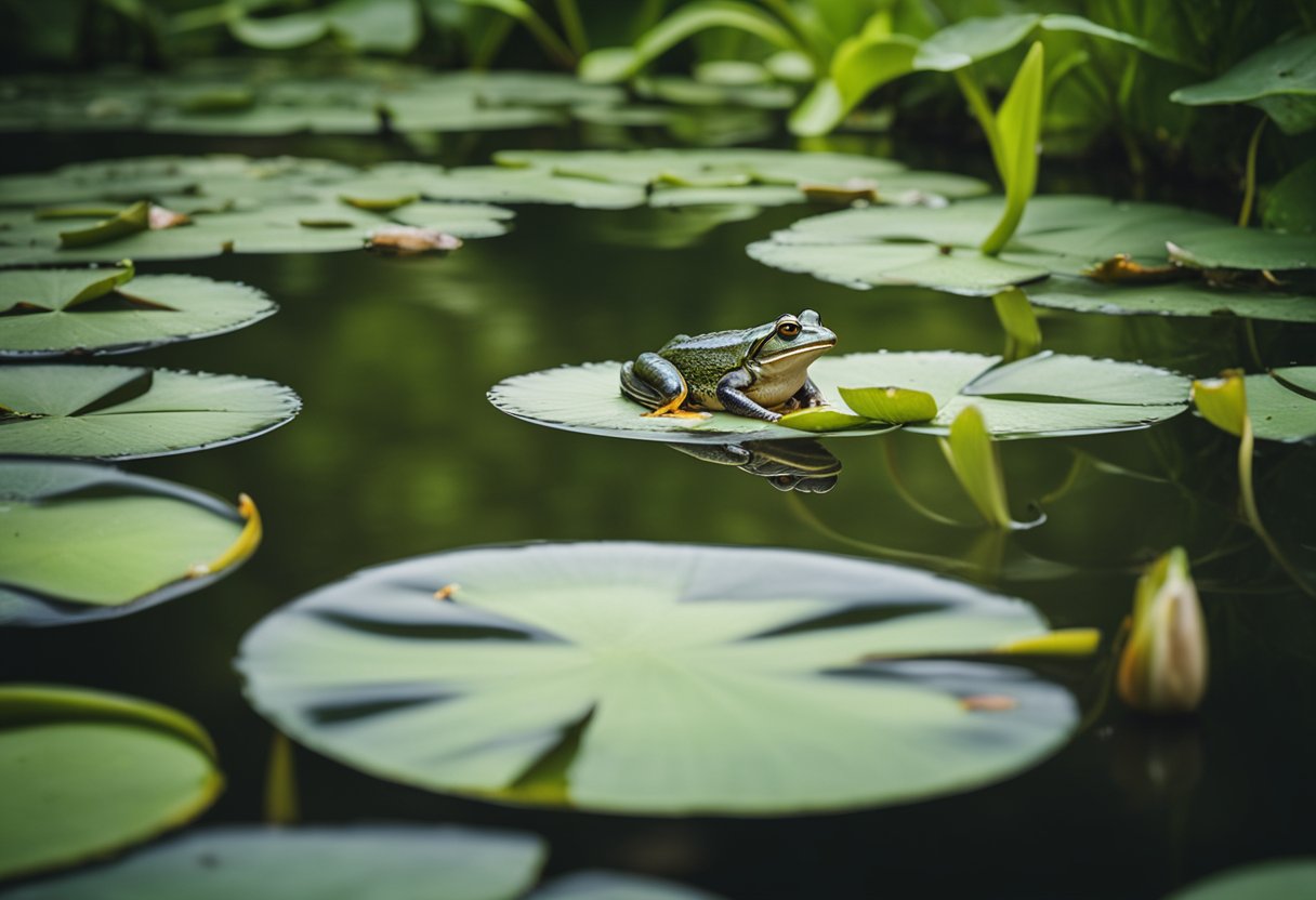 pond-myths-busted-learn-the-truth-about-pond-care