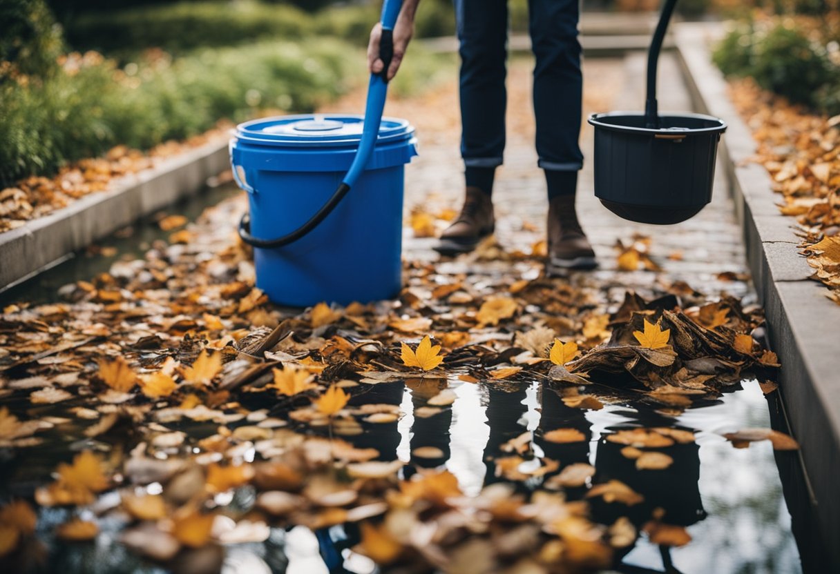 pond-filter-maintenance-a-simple-checklist