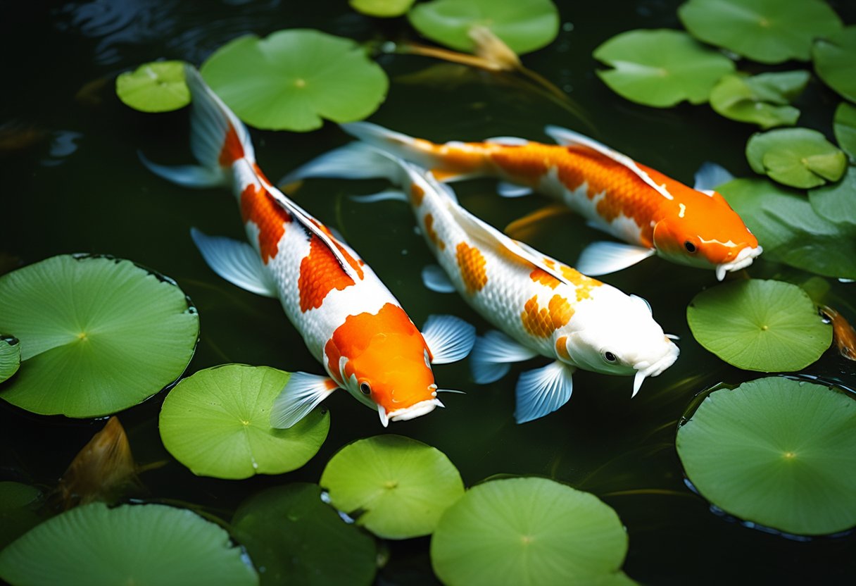 koi-white-spot-treatment