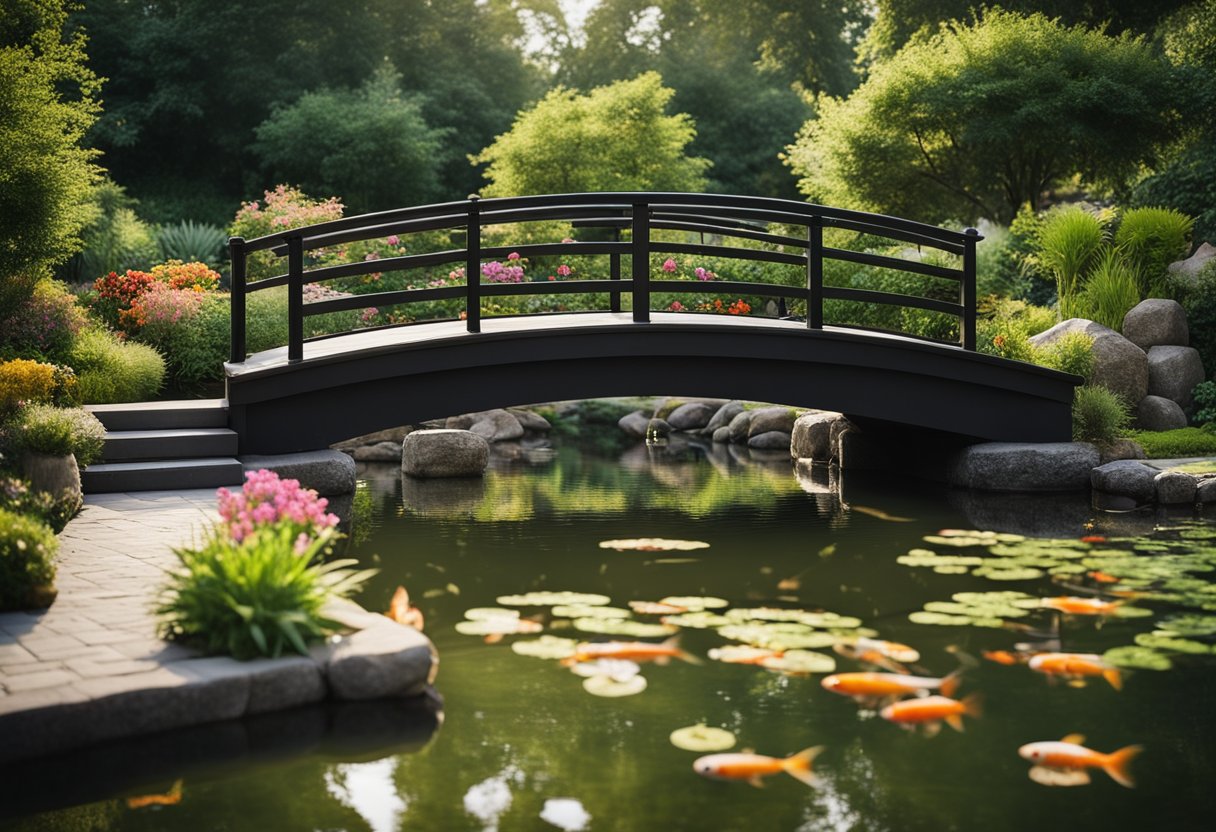 how-much-does-a-koi-pond-cost