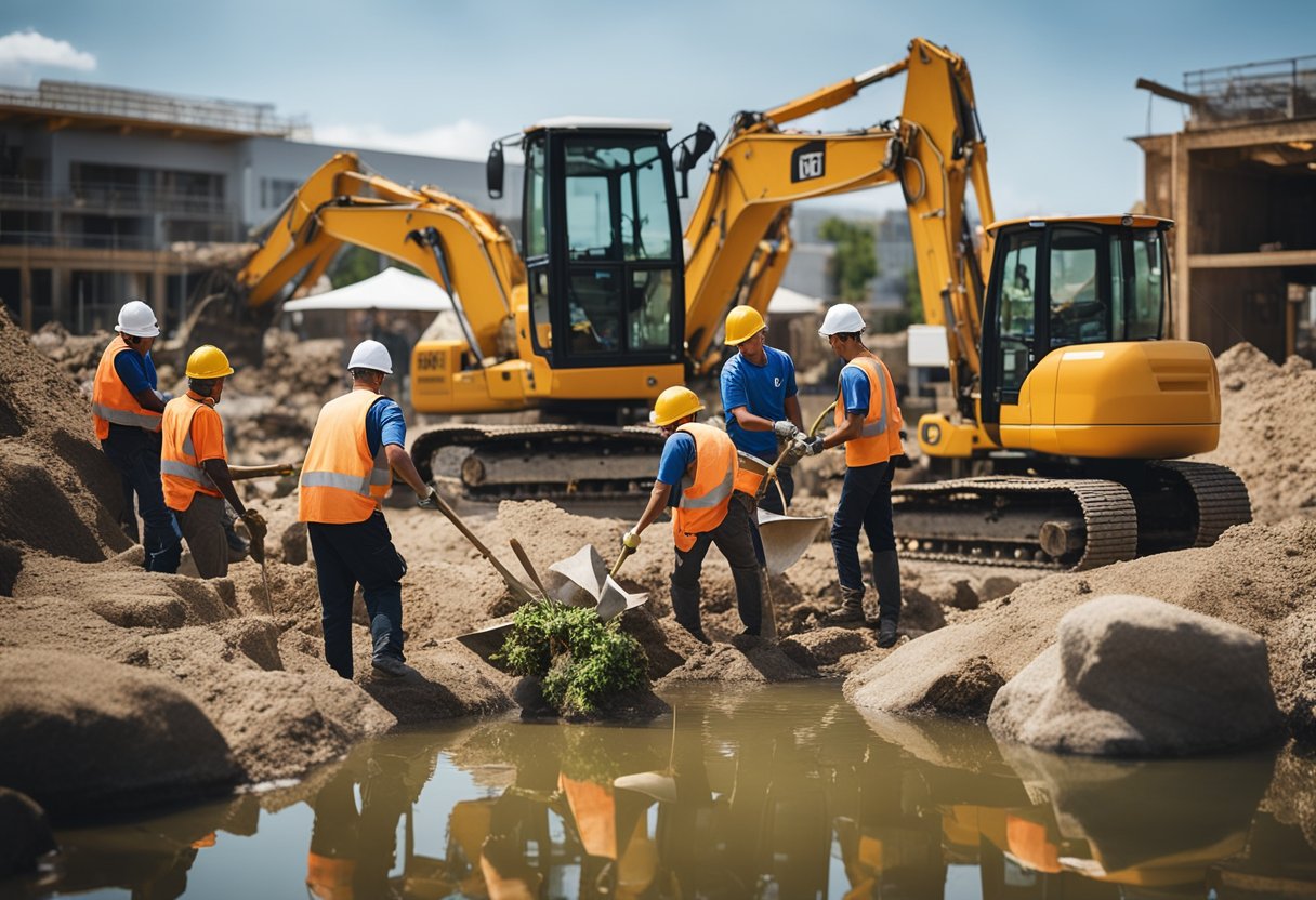 how-long-does-it-take-to-build-a-pond
