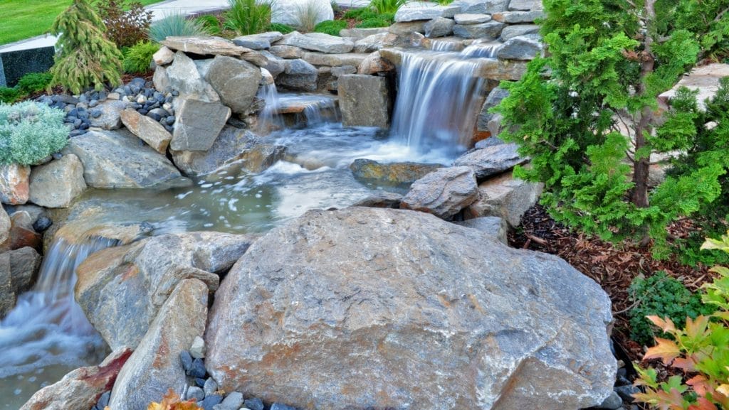 how-to-install-a-waterfall-or-stream
