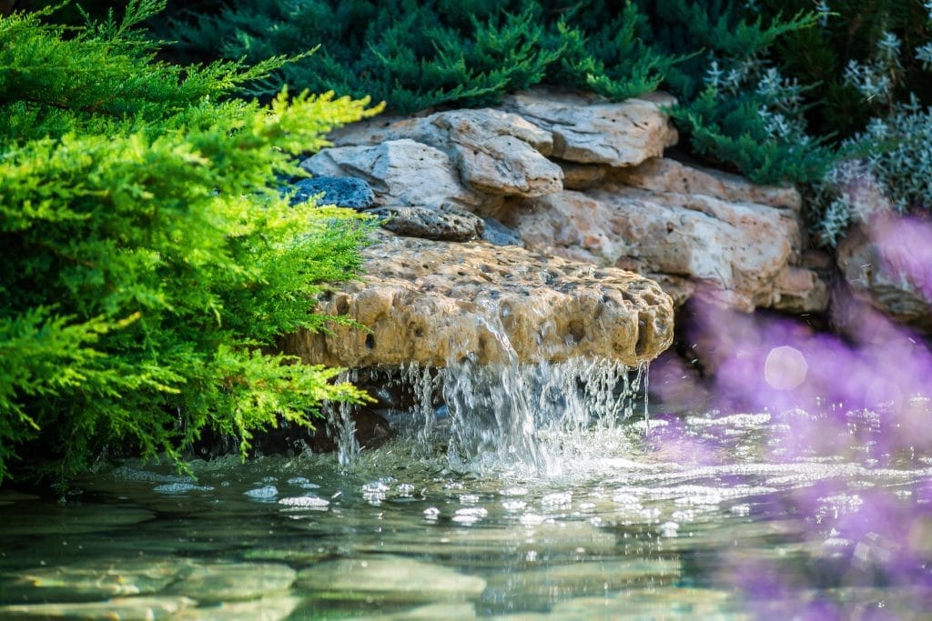 how-to-take-care-of-your-new-disappearing-waterfall