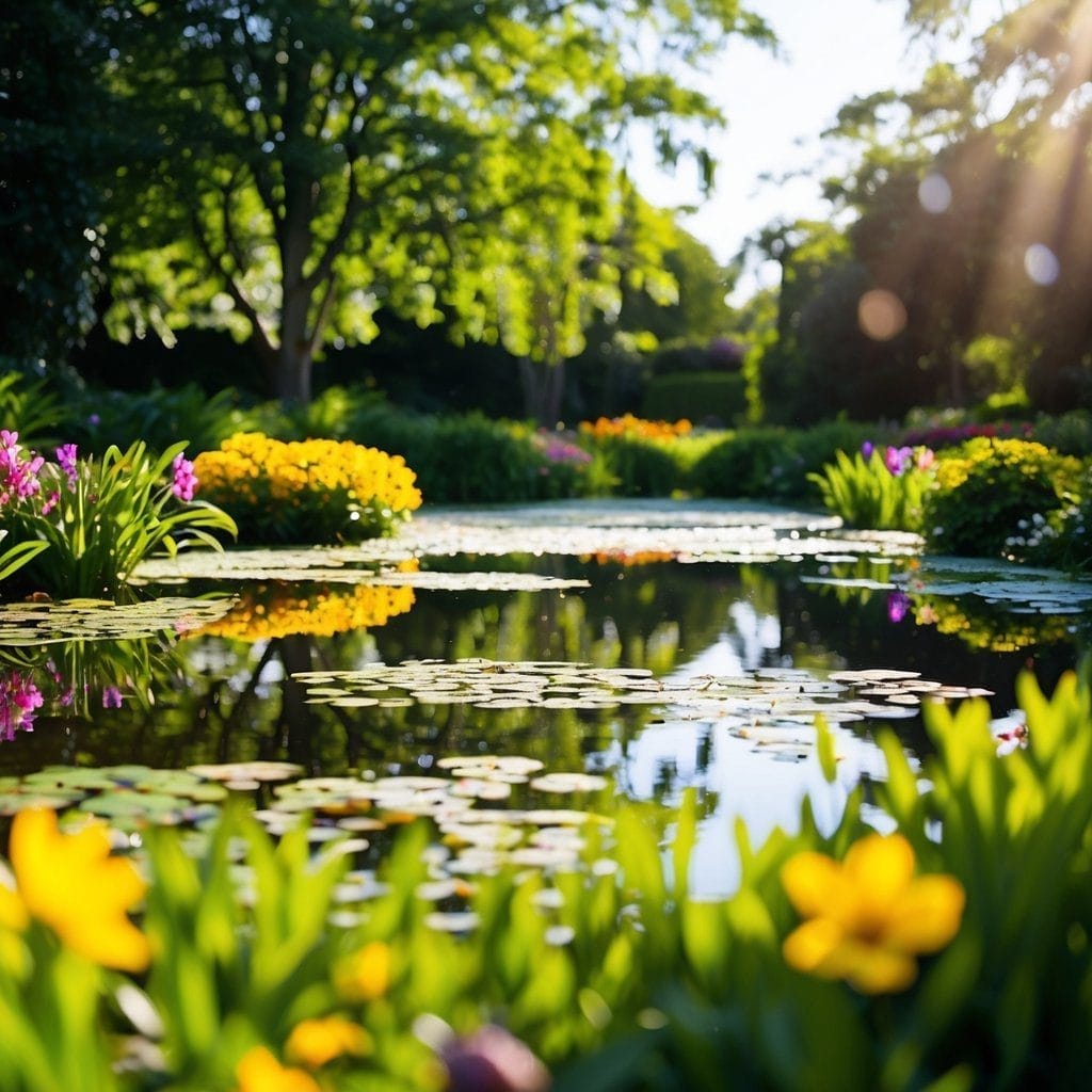 can-you-over-filter-a-pond