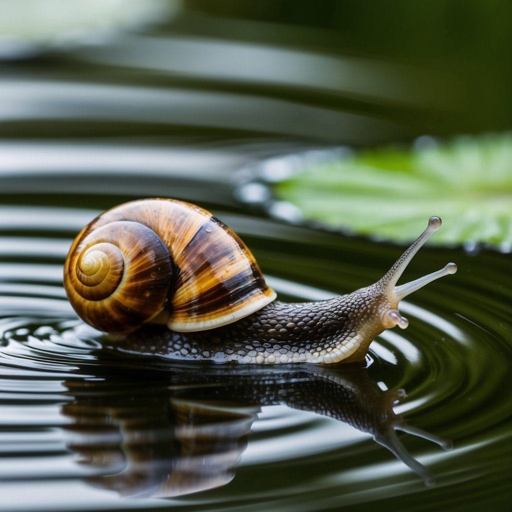 do-ponds-need-water-changes