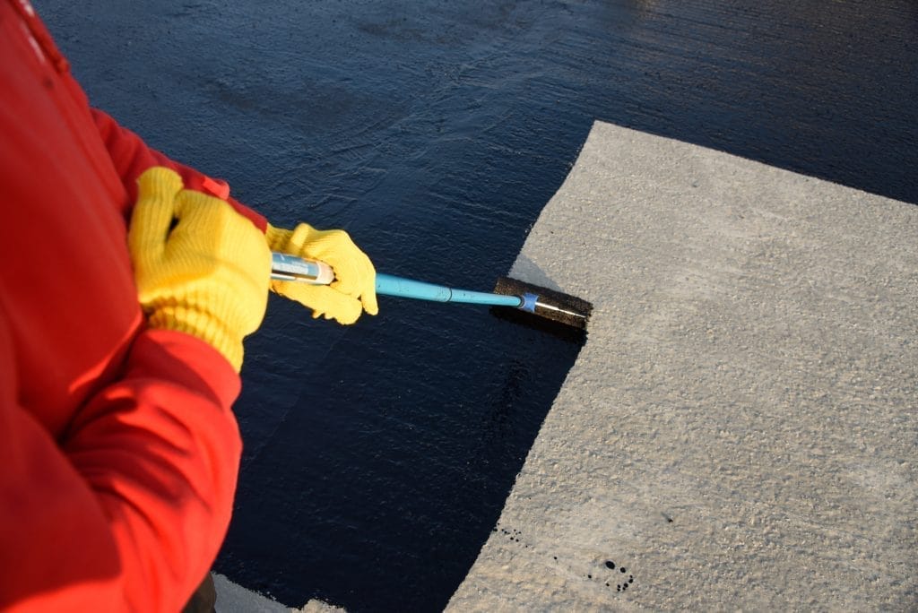 how-to-waterproof-a-pond-using-liquid-rubber