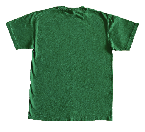 Stone Washed T Shirt