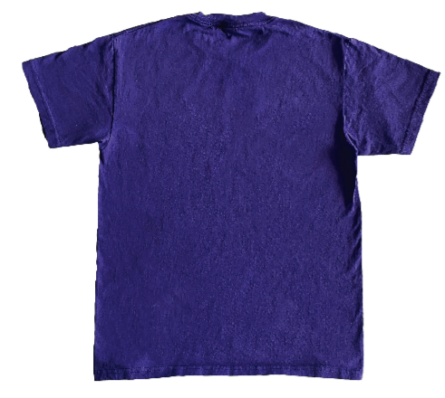 Stone Washed T Shirt
