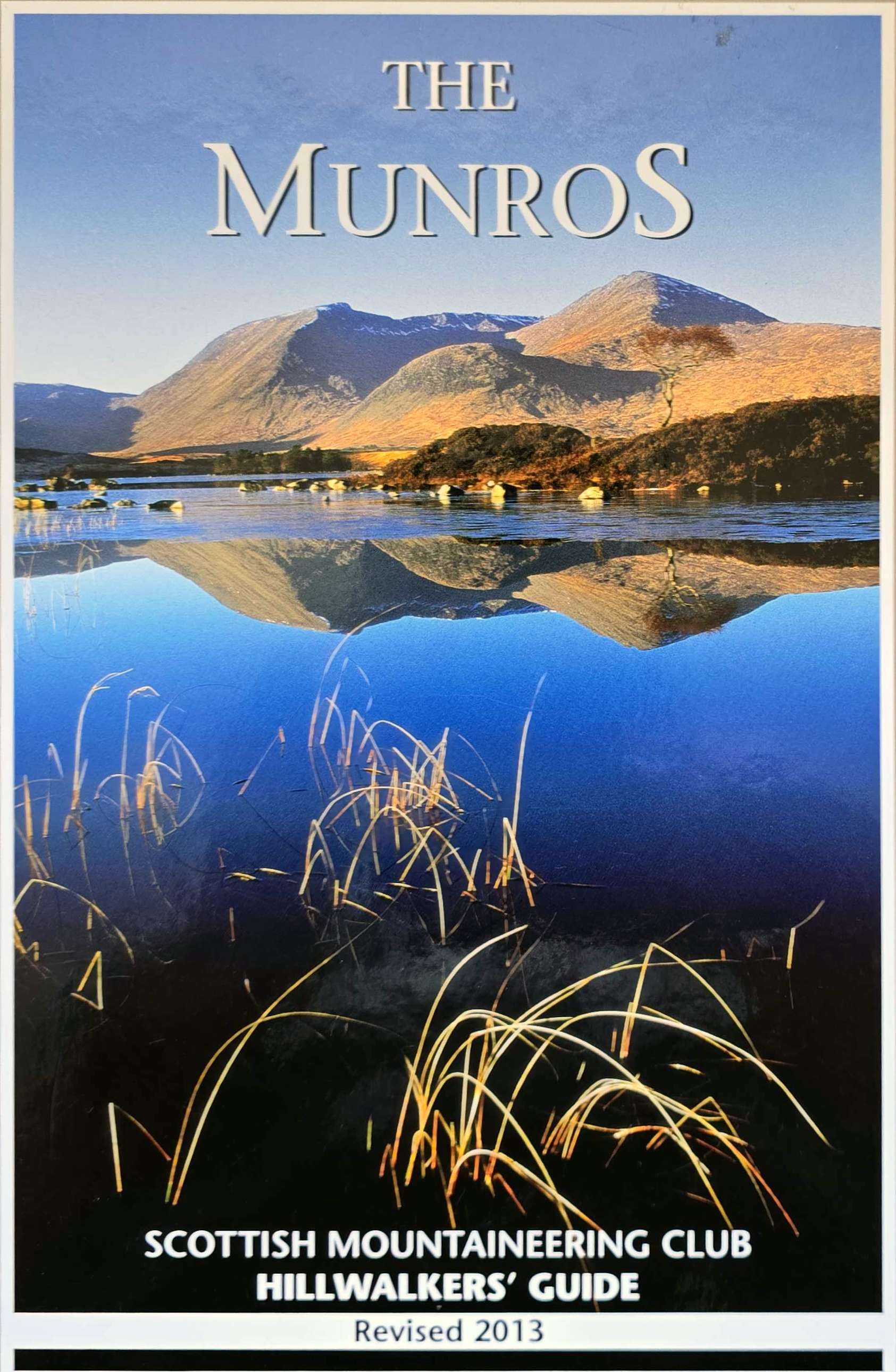 The Munros image 2