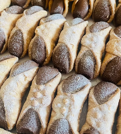 Cannoli
