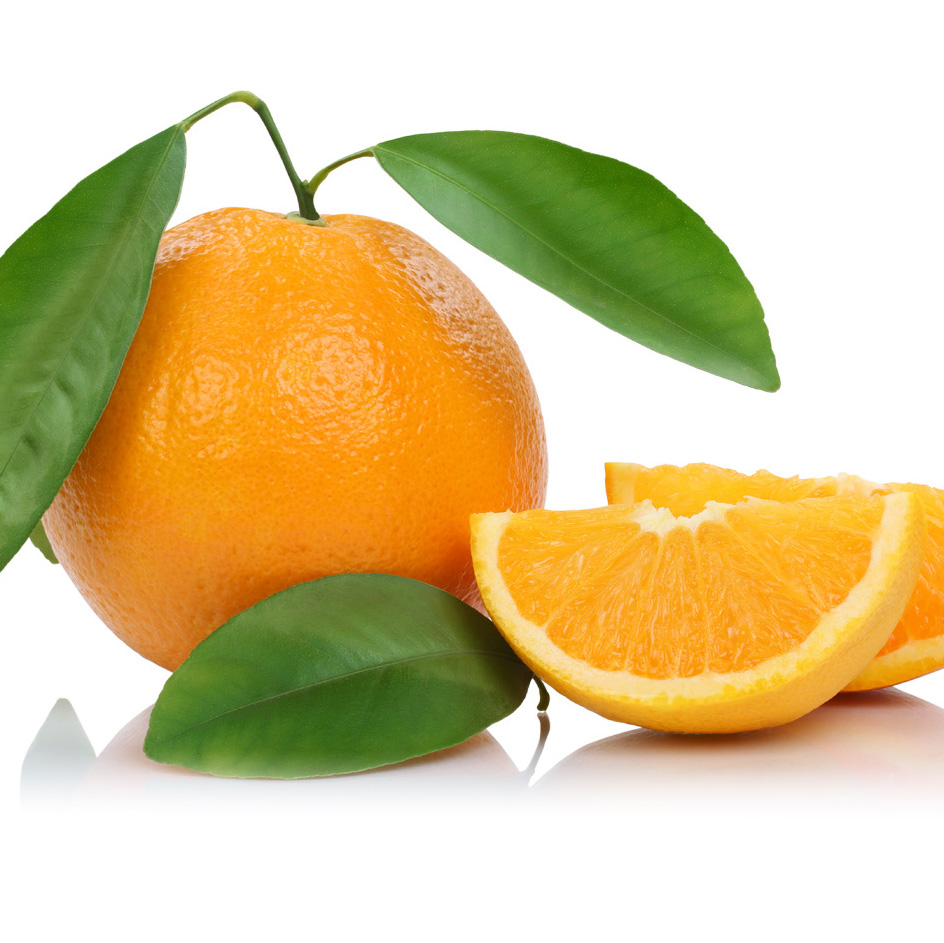 Oranges