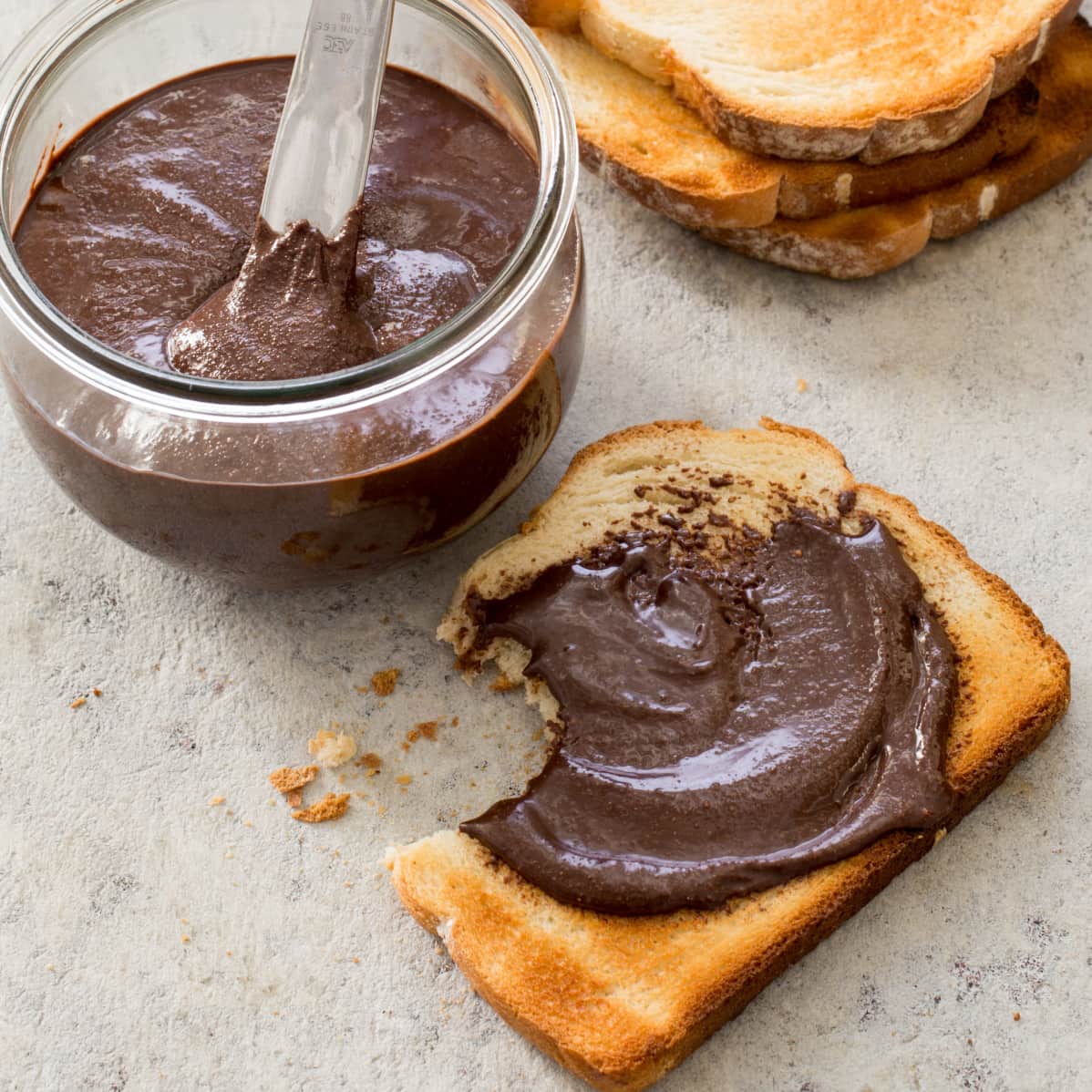 Chocolate Hazelnut Spread image 2