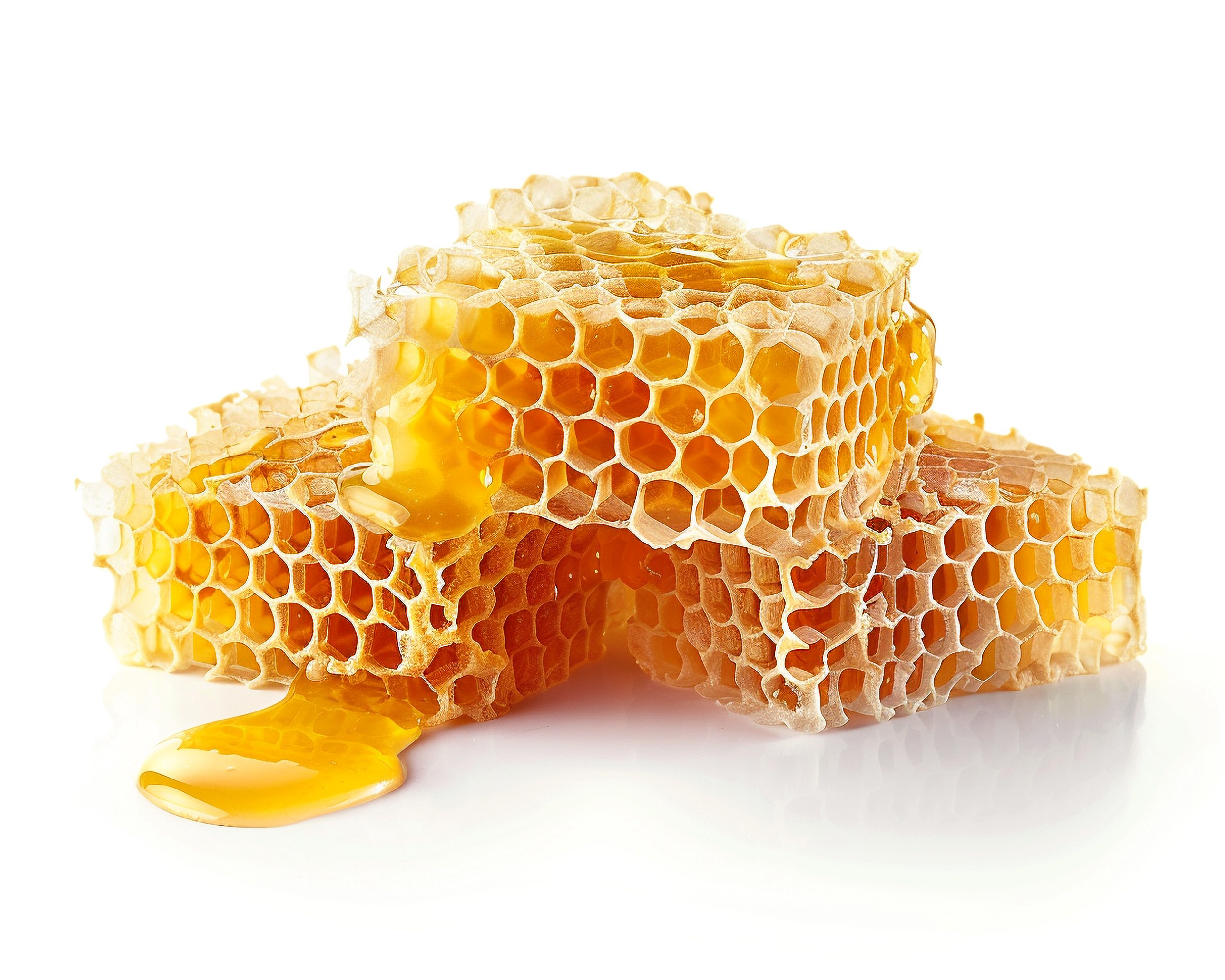 Raw Local Honey image 1