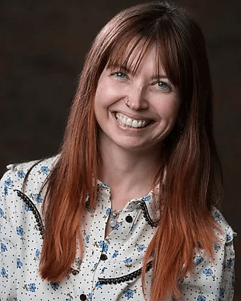 Clare McMicking - Media & PR (Contractor)