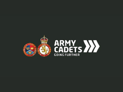 Army Cadet Force logo