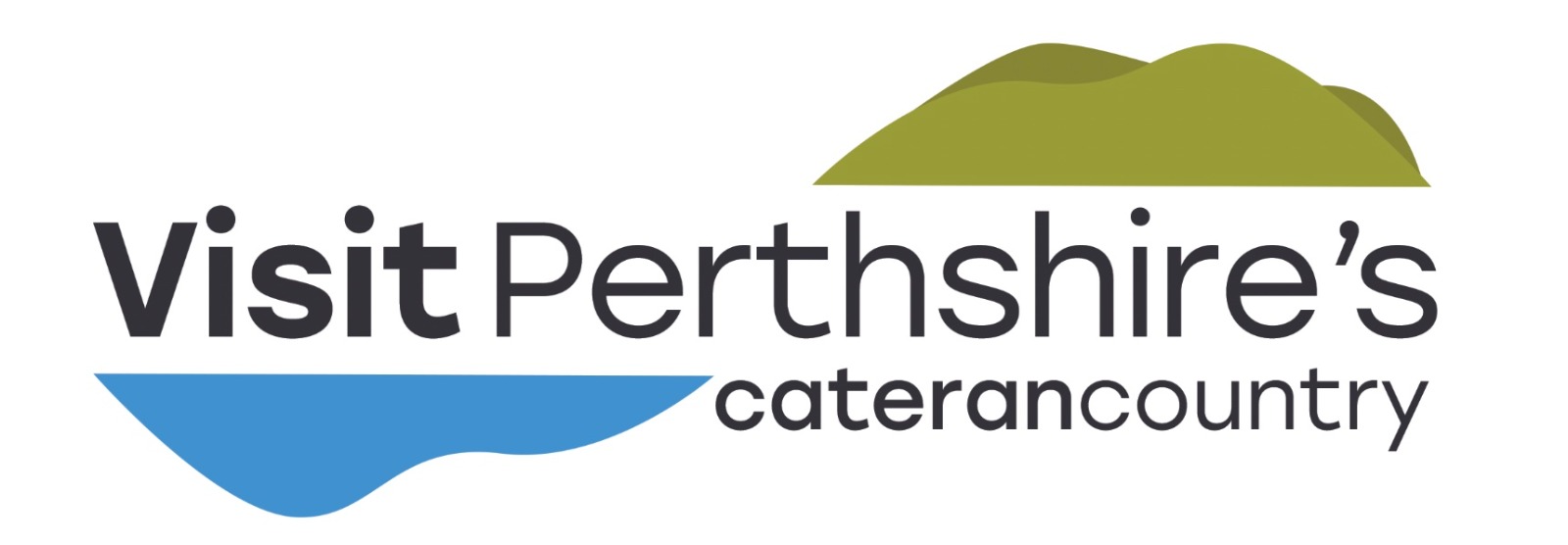 Blairgowrie & East Perthshire Tourist Association logo