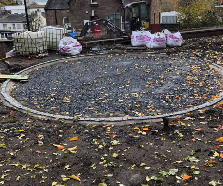 Coronation Corner - Day 11