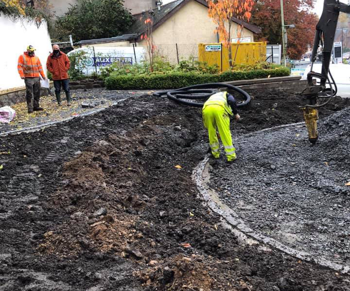 Coronation Corner - Day 14