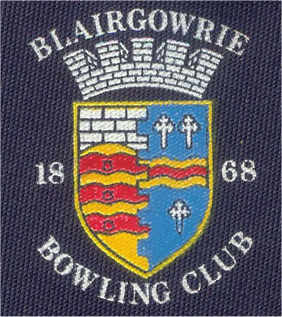 Blairgowrie Bowling Club logo
