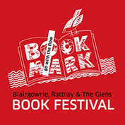 BOOKMARK logo