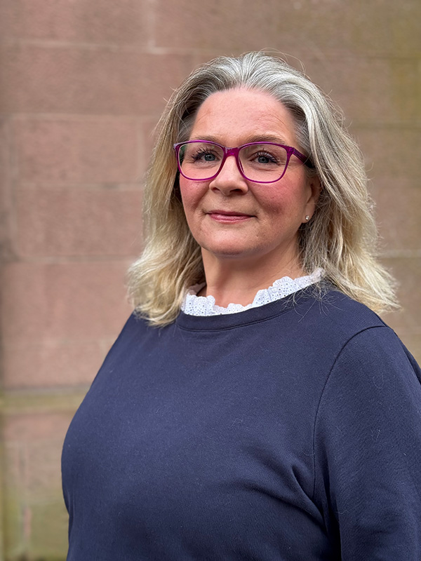Laura Gardiner