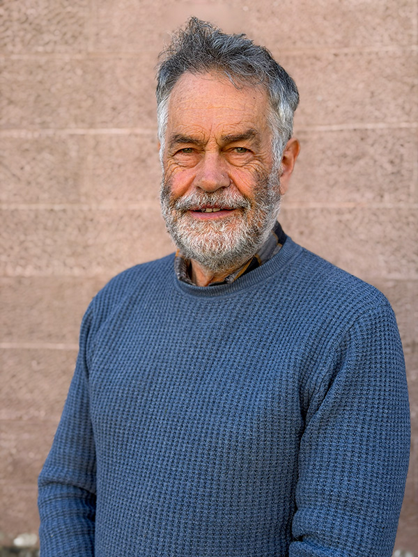 Peter Thomson