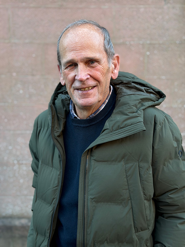 Phil Seymour