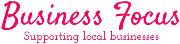 Business Focus Group logo
