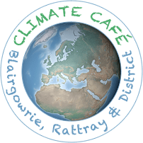 Climate Cafe logo
