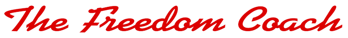 Freedom Coach logo