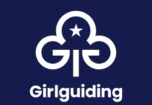 1st Blairgowrie Guides logo