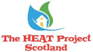 The Heat Project Logo