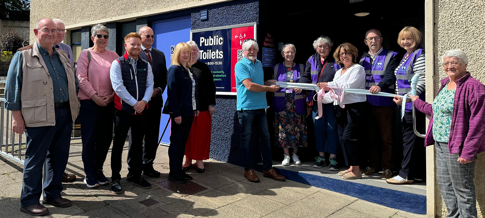 Blairgowrie & Rattray - Scotland's first Biodiversity Town