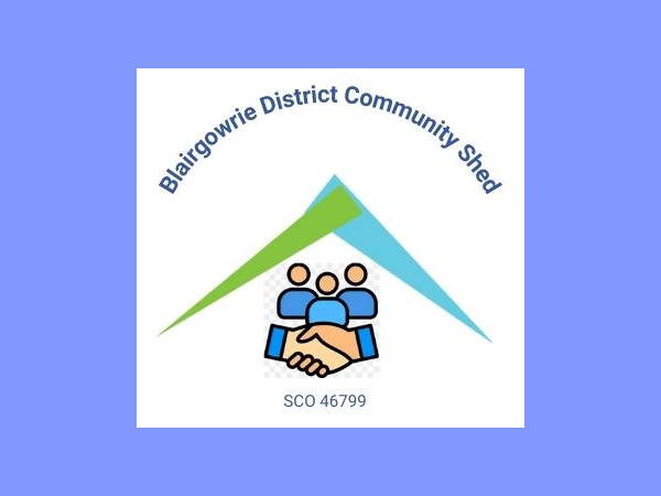 Community Shed logo