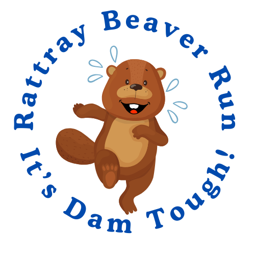 Rattray Beaver Run logo