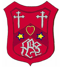 Rattray Primary School logo