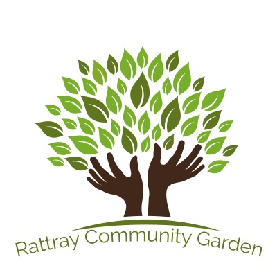 Rattray Community Garden logo