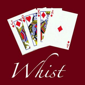Whist Group logo